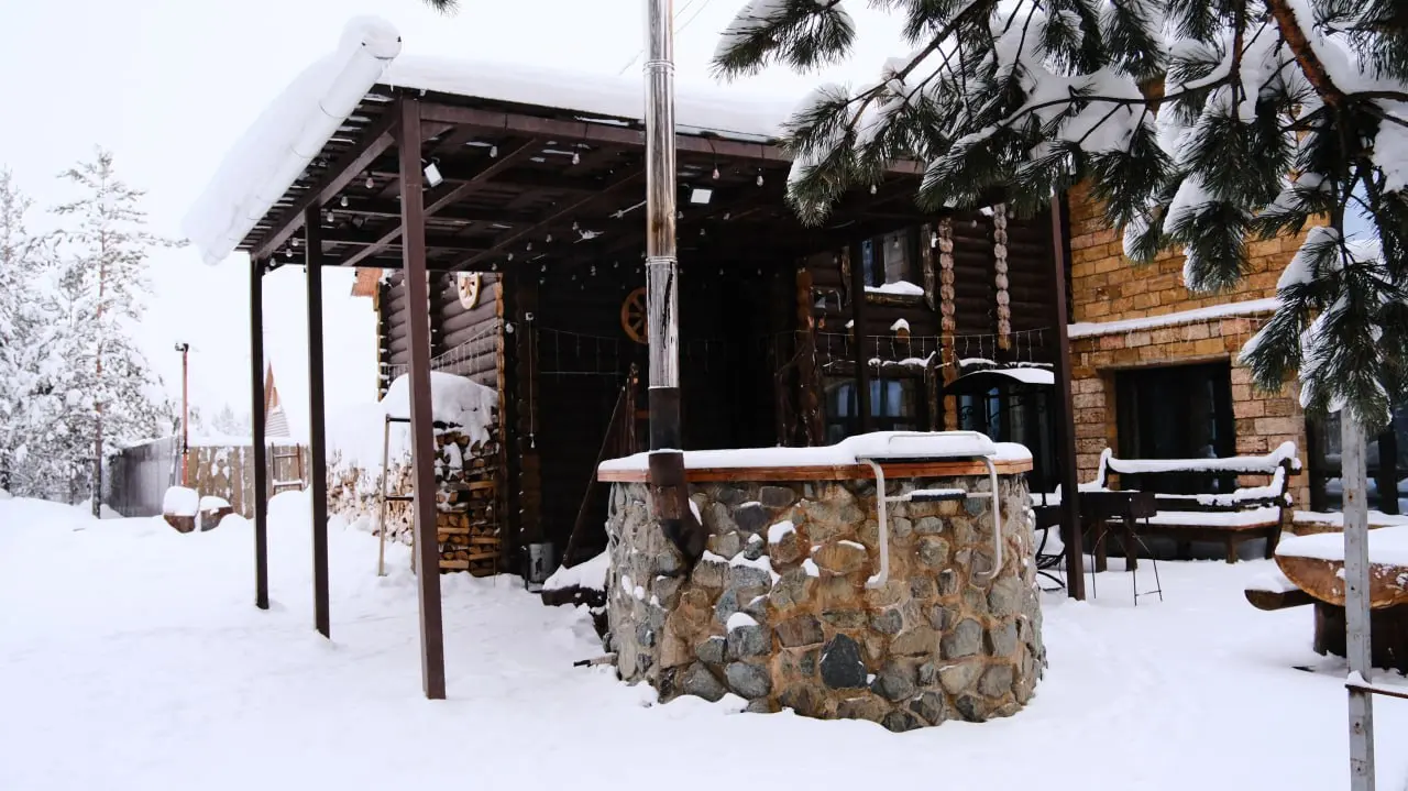 Кулайская палата